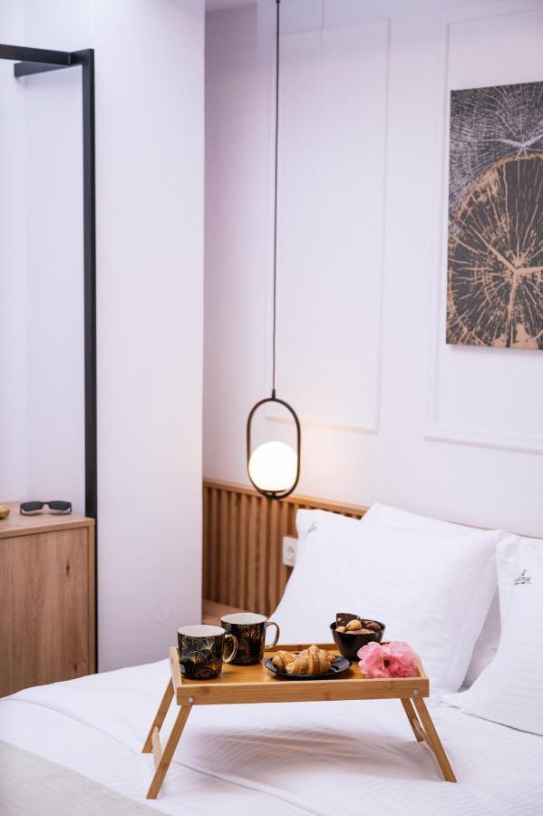 Fontem Central Living Iraklio Exteriér fotografie