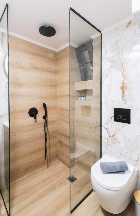 Fontem Central Living Iraklio Exteriér fotografie